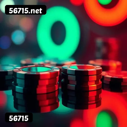 Requisitos do APK da 56715 para Android