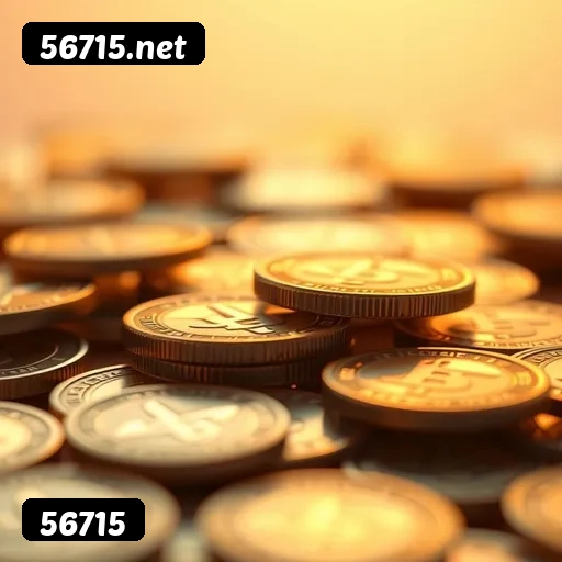 Logo da 56715