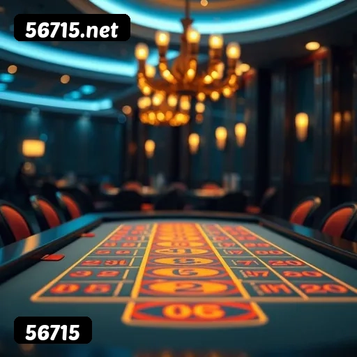 Principais provedores de slots da 56715 - NetEnt, Pragmatic Play, Play'n GO