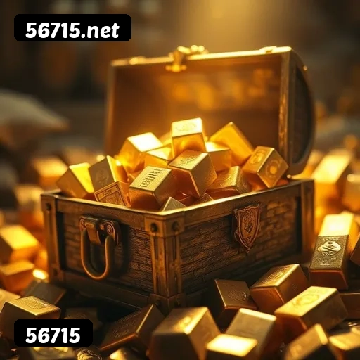 Níveis do programa VIP da 56715